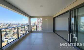 Imagem 3: APARTAMENTO À VENDA NA VILA MARIANA, 3 SUÍTES. 2 VAGAS DE GARAGEM