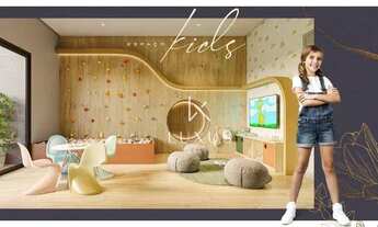 Imagem 5: Apartamento com 4 dormitórios à venda, 156 m² por R$ 2.449.200,00 - Santo Antônio - Belo H