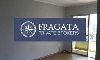 Imagem: Apartamento com 3 dormitórios à venda