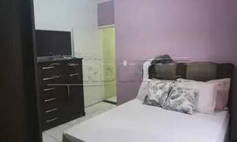 Imagem 6: Casa Padrão em Ibaté