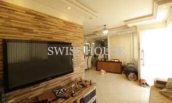 Imagem 2: Casa - Parque Imperador - Campinas