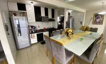 Imagem 5: Apartamento para aluguel e venda possui 68 metros quadrados com 3 quartos