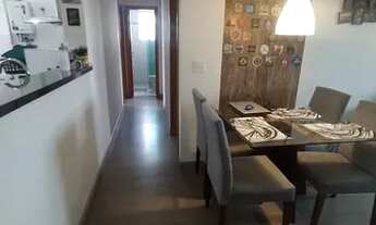 Imagem 7: Apartamento para venda possui 84 metros quadrados com 3 quartos