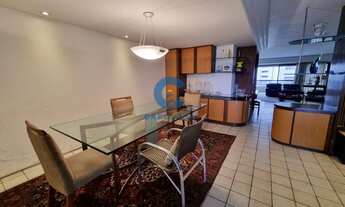 Imagem 5: Apartamento para Locação em Recife, Parnamirim, 4 dormitórios, 2 suítes, 5 banheiros, 3 va