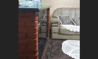 Imagem: Casa à venda, 169 m² por R$ 480.000,00