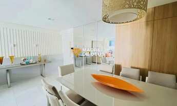 Imagem 7: Apartamento para venda possui 142 metros quadrados com 4 quartos em Meireles - Fortaleza