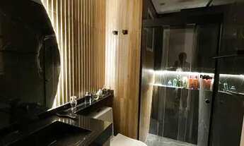 Imagem 2: Apartamento com 3 dormitórios à venda, 82 m² por R$ 1.540.000 - Alphaville Industrial - Ba