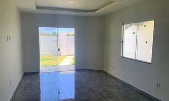 Imagem 5: Casa para venda possui 315 metros quadrados com 3 quartos em Porto Canoa - Serra - Espírit