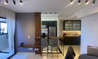 Imagem 1: LONDRINA - Apartamento Padrão - Jardim Pinheiros