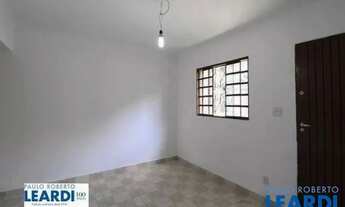 Imagem 7: SOBRADO - ÁGUA BRANCA - SP