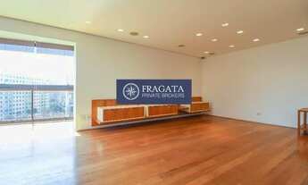 Imagem 4: Apartamento com 3 dormitórios, 181 m² - venda por R$ 5.000.000,00 ou aluguel por R$ 41.000