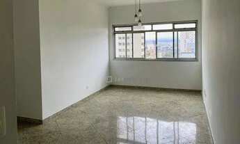 Imagem 3: Apartamento 2 dormitórios 1 suíte. Andar alto com vista livre. Arejado e iluminação natura