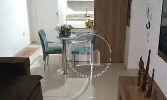 Imagem 4: Apartamento com 2 dormitórios à venda, 65 m² por R$ 210.000,00 - Serraria - São José/SC