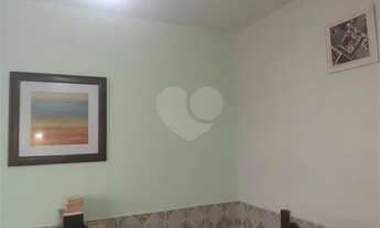 Imagem 3: Casa - 05 quartos - Higienópolis [ME