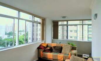 Imagem 2: Apartamento com 135m² de área útil em Perdizes!