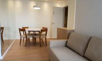 Imagem 6: Apartamento para aluguel tem 69 metros quadrados com 3 quartos em Pari - São Paulo - SP