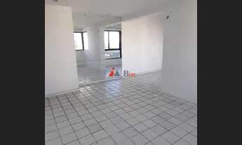 Imagem 4: BIM Aluga em Candeias, 168m², 03 Quartos, 02 Suítes - Beira Mar - Lazer Completo. TAXAS IN