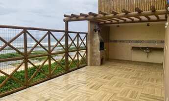 Imagem 5: ALUGUEL TRIPLEX BEIRA MAR praia de ipitanga