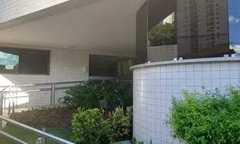 Imagem 7: Apartamento para venda possui 136 metros quadrados com 3 quartos em Rosarinho - Recife - P