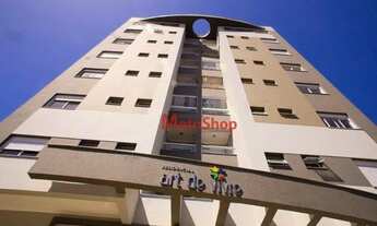 Imagem: Apartamento com 2 dormitórios à venda