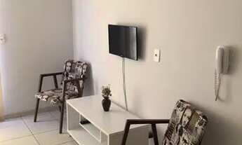 Imagem 7: ED. ICARO AP 1311 - Av. Jequitibá