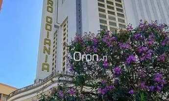 Imagem 7: Flat com 1 dormitório à venda, 34 m² por R$ 120.000,00 - Setor Central - Goiânia/GO