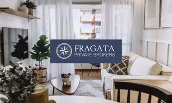 Imagem: Pinheiros ! venda de apartamento 2 dormitórios