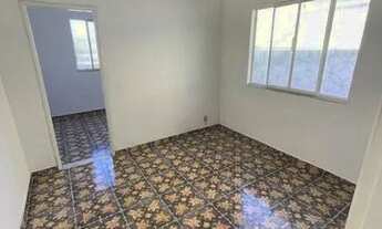 Imagem 3: Casa de vila para aluguel com 50 metros quadrados com 1 quarto em Vila Amélia - Duque de C