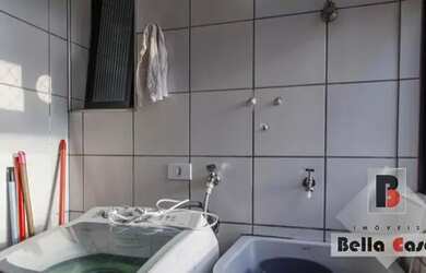 Imagem 10: Apartamento para venda possui 69 metros quadrados com 3 quartos em Mooca - São Paulo - SP