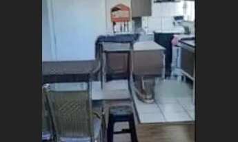 Imagem 6: APARTAMENTO COM COZINHA EQUIPADA E FINANCIAMENTO BANCÁRIO