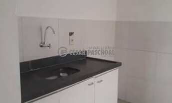 Imagem 6: Apartamento Padrão Campos Elíseos 2 DORMS, WC SOCIAL, COZINHA, ÁREA SERVIÇO, ARMÁRIOS. Dis