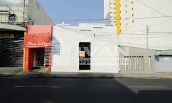 Imagem: Casa Padrão em Uberlândia