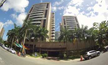 Imagem 2: Apartamento para venda possui 110 metros quadrados com 3 quartos em Jardins - Aracaju - SE