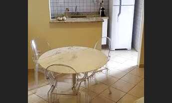 Imagem 4: Apartamento para aluguel com 40 metros quadrados com 1 quarto