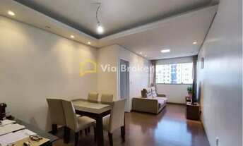 Imagem: Apartamento 3 quartos à venda no Buritis