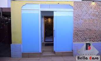 Imagem 6: Sobrado a venda na Mooca totalmente reformado