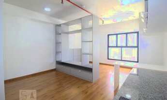 Imagem 3: Apartamento para Aluguel - Olímpico, 1 Quarto, 36 m2