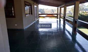 Imagem 6: Casa com 2 dormitórios à venda, 250 m² Portal São Marcelo - Bragança Paulista/SP