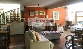 Imagem 2: SÃO PAULO - Casa de Condomínio - Morumbi