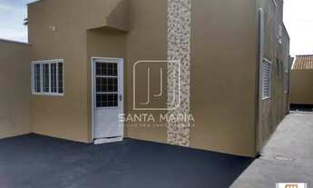 Imagem 2: Casa (térrea na rua) 2 dormitórios/suite, cozinha planejada