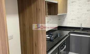 Imagem 4: Apartamento completamente reformado no coração da Vila Mariana