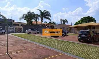 Imagem 5: Apartamento com 2 dormitórios, 63 m² - venda por R$ 280.000,00 ou aluguel por R$ 1.935,00