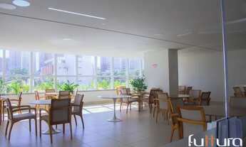 Imagem 7: Apartamento para locação, Ed. Bueno Park, Setor Bueno, Goiânia, GO