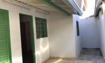 Imagem 2: ALUGA-SE CASA 01 DORMITORIO ** ELDORADO *