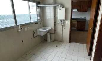 Imagem 5: Cobertura solar das Acácias tem 360 metros quadrados com 4 quartos sendo 1 suite master