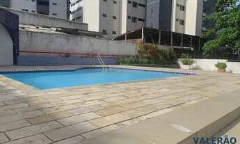 Imagem 3: Lindo Apartamento em Piedade| Vista Mar| Andar Alto| Edf. Rio Solimões| 2 Vagas