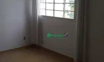 Imagem 2: Apartamento com 3 dormitórios para alugar, 70 m² por R$ 1.550,00 - Nova Granada - Belo Hor