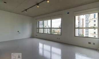 Imagem 5: Apartamento para Aluguel - Brooklin, 1 Quarto, 70 m2