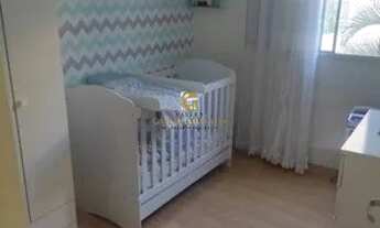 Imagem 6: AC ' Apartamento a venda localizado na Vila Tesouro com 2 dormitórios