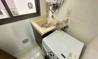 Imagem 7: 2 QUARTOS 1 STE - MOBILIADO - PISCINA - LOCAL TOP